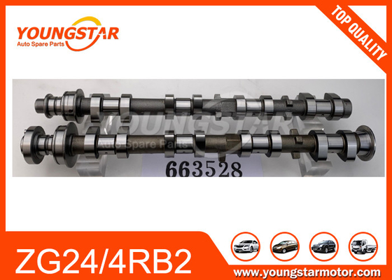 Nissan Ruiqi Pickup ZG24/4RB2 Motor exzentrische Kammschale