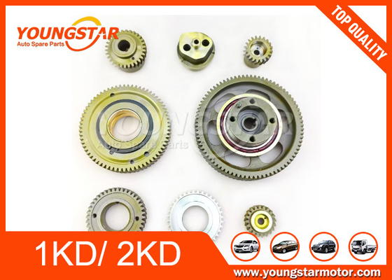 1KD 2KD Zeitgerät SET 13581-67041 13632-67010 FAST DELIERY Vorrat verfügbar
