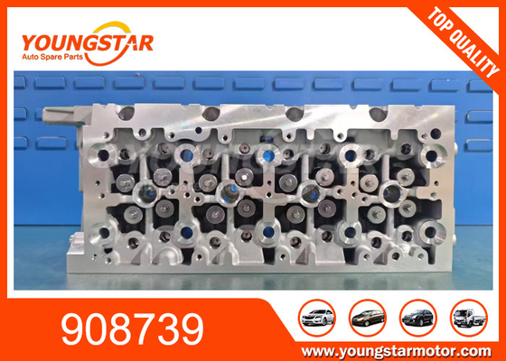 908739 04L103064 CLHA/CLHB/CRKA Komplettzylinderkopf für Volkswagen Golf / Golf Sportsvan / Passat