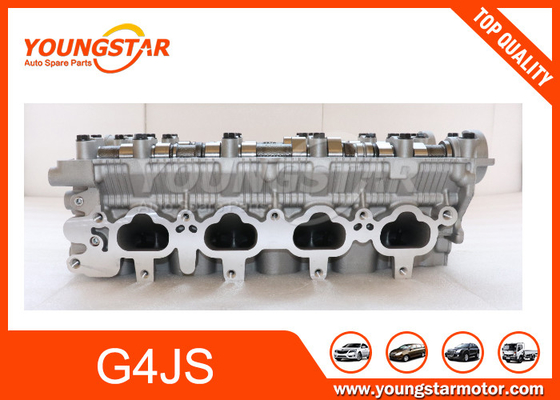 Vollzylinderkopf Hyundai - Santa Fe 2.0 + 2.4 100/ 107 KW 22100-38105 G4JP G4JS