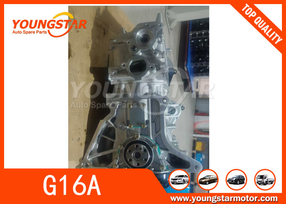 Suzuki Vitara Motor G16A 11200-60A13 11200-62G20 16V
