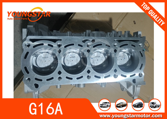 Kurzblöcke Assy G16A 11200-60A13 11200-62G20 für Suzuki