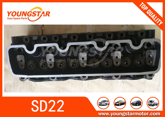 11041-Q4000 NISSAN SD22 Zylinderkopf Hochwertige schnelle Lieferung