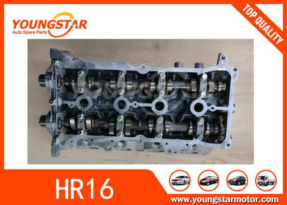 Zylinderkopf HR16 11040-5H70A 11040-EE000 Für NISSAN