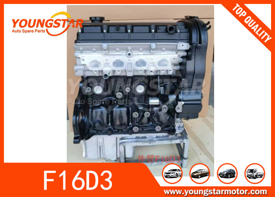 Motorblock Assy für Daewoo A16DMS F16D3 Schnelle Lieferung
