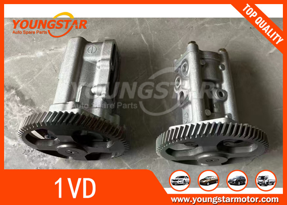 15100-51021 151A0-51020 TOYOTA 1VD Ölpumpe