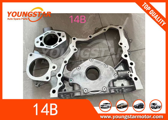 1130158020 11301-58020 Ölpumpe für TOYOTA 14B