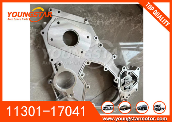 11301-17041 Ölpumpe für TOYOTA 1HD-FTE Land CRUISER & COASTER 4.2 LTR Diesel