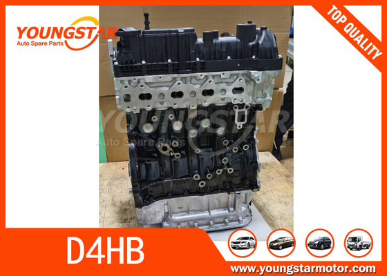 Motor Assy für Hyundai Santa Fe 2.2 CRDI D4HB 2011-2018