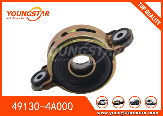 HYUNDAI SANTA FE 2000-2006 mit einem Hinterstützlager