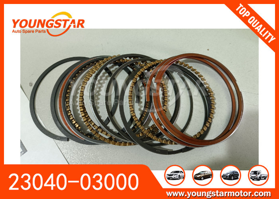 23040-03000 Hyundai G4LA PISTON RING STD Größe