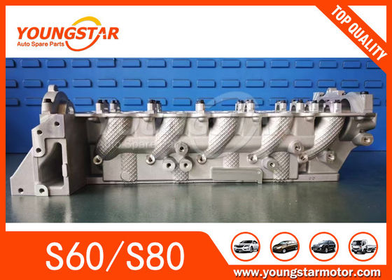 D5204T/D5244T Vollzylinderkopf 2.4TDI 20V S60 S80 V60 V70 XC60 XC70
