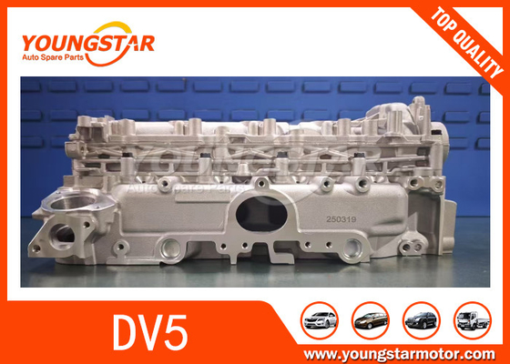 Citroen Peugeot Ford 1.5 DV5 Komplettzylinderkopf 1638159880 9830580480