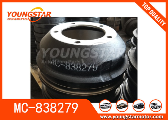 Bremstrommel MC838279 MC-838279 Lkw-Bremsteile für Mitsubishi Fuso Canter