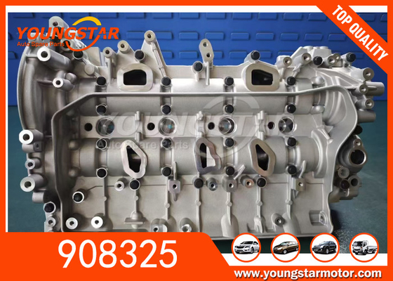 NISSAN 908325 Vollzylinderkopf NAVARAV YS23 D23 EURO6" M9T / YS23 2014