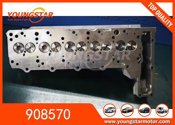 OM 602 908570 6020108520 Vollzylinderkopf für Mercedes-Benz