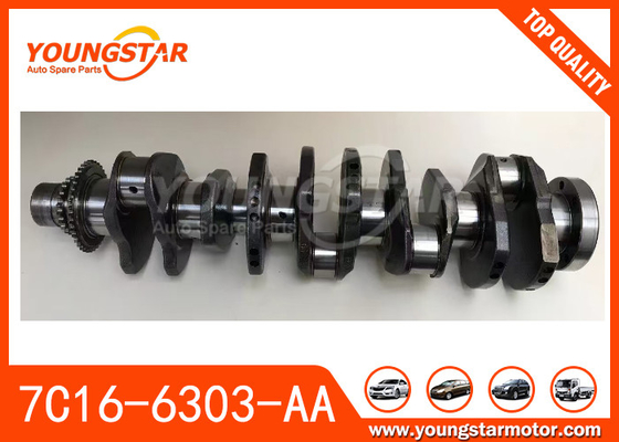 Krankwelle P5at Für Ford Ranger Transit Mazda BT-50 3.2 TDCI 2011- BK3Q-6303-EA 7C16-6303-AA BK3Q6303EA 7C166303AA
