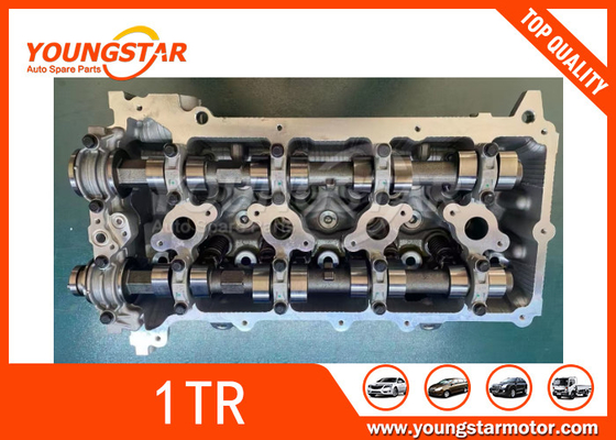 TOYOTA Hilux Auto vollständige Zylinderköpfe mit 1TR-FE-Motor