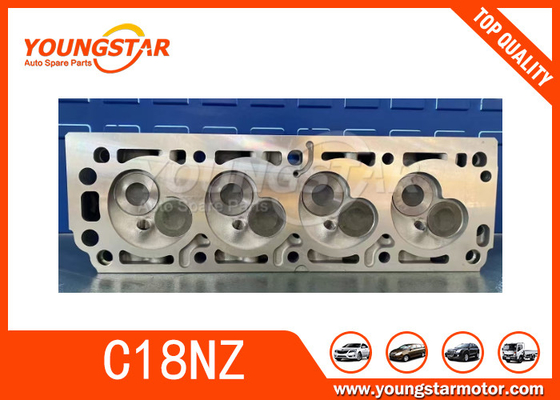 C18NZ Komplettzylinderkopf für Opel Astra Kadett Vectra 1.8L Motor OEM 90880028