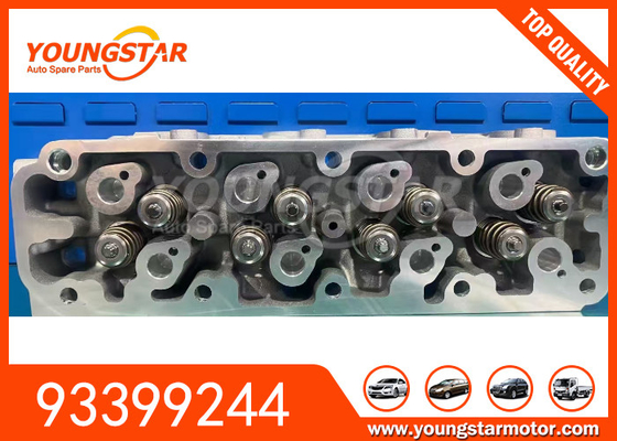 Kompleter Zylinderkopf für Opel Spin / Corsa 1.8 93399244