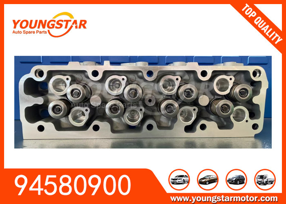 94580900 Vollständiger Zylinderkopf für DAEWOO 1498i A15SMS 94-03 G15MF
