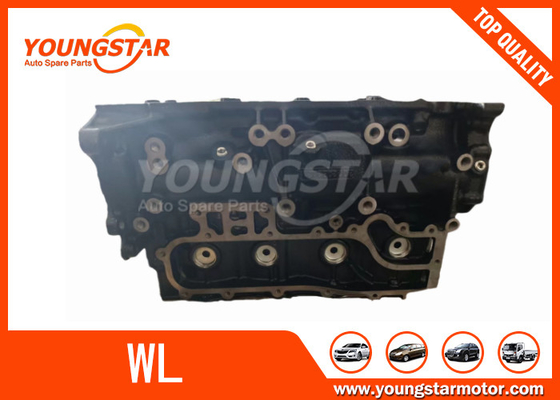 WL Zylinder Long Block für Mazda / Ford WL B2500 Schnelle Lieferung WL31-10-300A WL31-10-300B WL31-10-300C WL31-10-300D