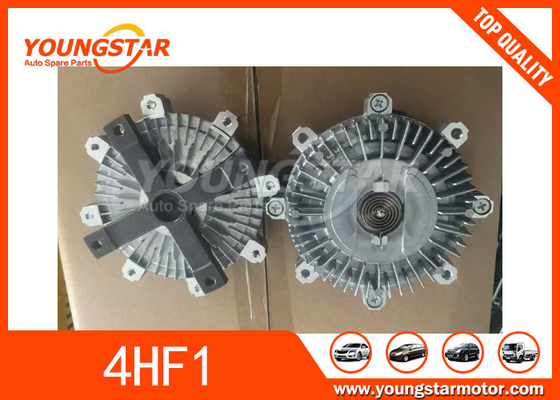 8-97129738-0 FAN CLUTCH für ISUZU 4HF1