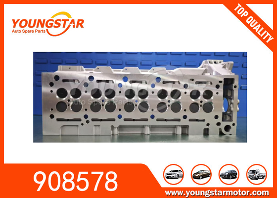 MERCEDES 2.7 CDI 20V Zylinderkopf des Motors OM612 AMC908578 908578 908 578