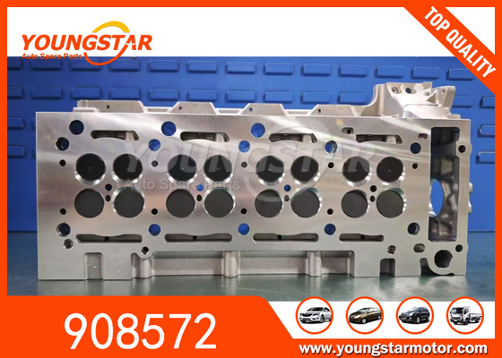 Kompleter Zylinderkopf für Mercedes Benz Sprinter OM611 AMC 908 572 908572
