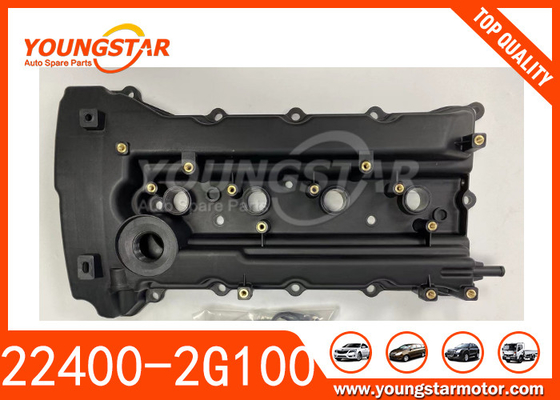 22400-2g100 G4KD G4KE Motorventil Deckel für Hyundai