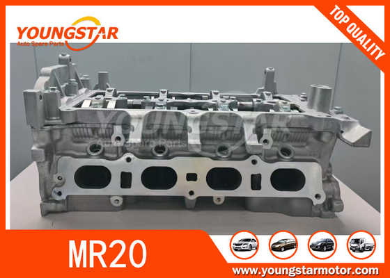 Kompleter Zylinderkopf für Nissan MR20 MR20-DE Schnelle Lieferung
