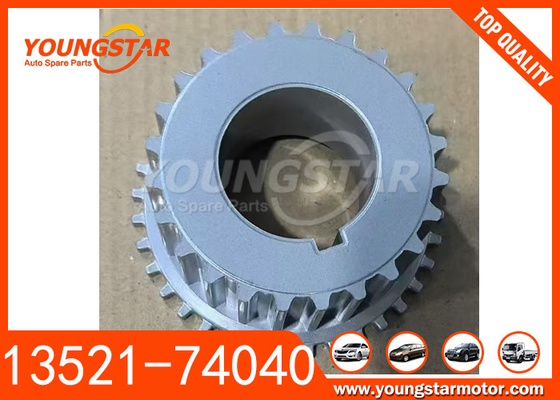 Zeitrahmen Kurbelwellen-Zapf für Toyota RAV4 Camry 13521-74040