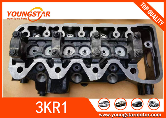 3KR1 8-94417164-7 Motorzylinderkopf für ISUZU LKW