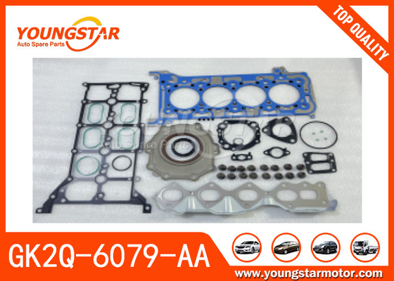 GK2Q-6079-AA HG9Q-6079-AA HG9Q-6051-DA GK2Q-6L090-BB Volldichtungssatz für Ford Transit 2.0t