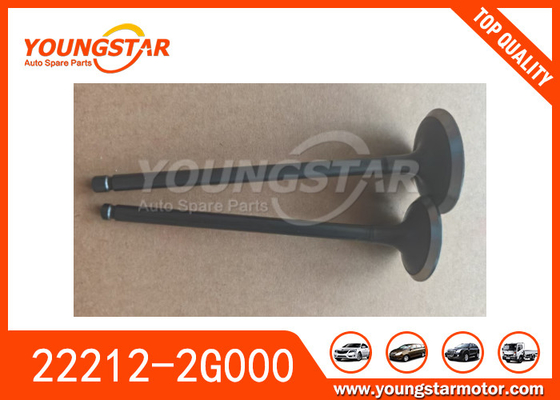 22211-2G000 22212-2G000 Motorventil für den Hyundai G4KD