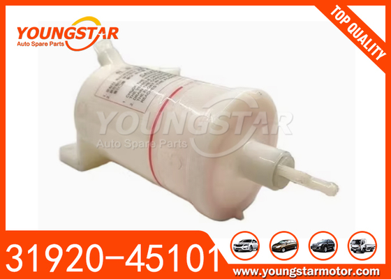 Kraftstofffilter für Hyundai 8mm 31920-45101 31925-45100