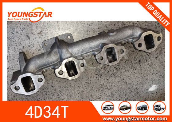 Auspuffkrümmer  Für Mitsubishi  Canter FE74 PS125 4D34T ME226981
