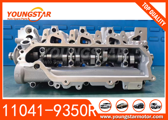 Zylinderkopf komplett 11041-9350R 110419350R für Renault Clio 5 Euro 6 Dacia Duster K9K