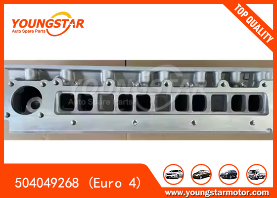 Zylinderkopf für Fiat 2.3jtd 16V Euro 4 504049268 908545