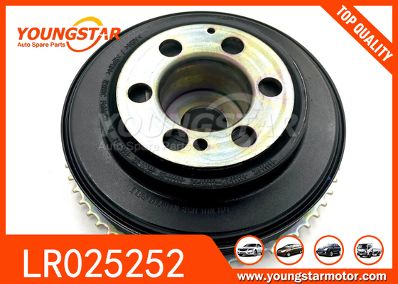 Land Rover Range Rover Sport 2.0L Kurbelwellenriemenscheibe LR025252