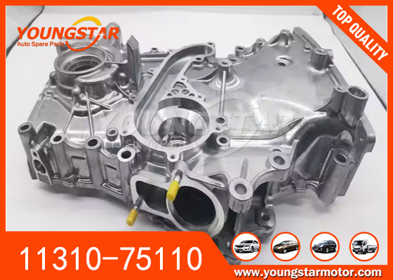 Toyota Tacoma 2015 Land Cruiser Prado TRJ150 Motor-Steuergehäuse 11310-75110