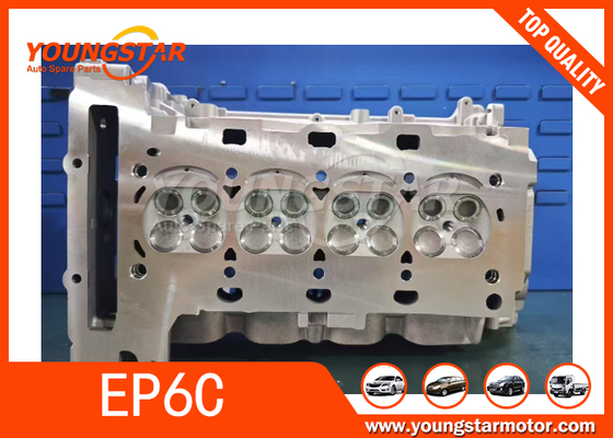 EP3C EP6C N12B14 N12B16 Zylinderkopf für den Citroen Berlingo 16V
