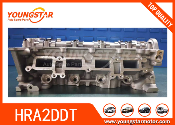 Kompletter Zylinderkopf für Nissan Renault 1.2L H5F HRA2 HRA2DDT 115PS