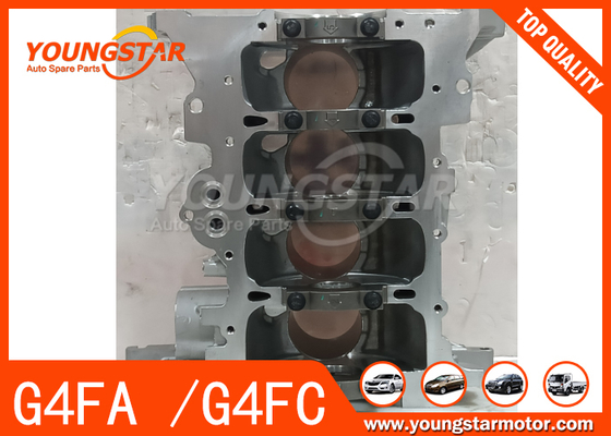 Hyundai Kia G4FA G4FC Motorblock 21100-2B600 für i20 i30 Ceed