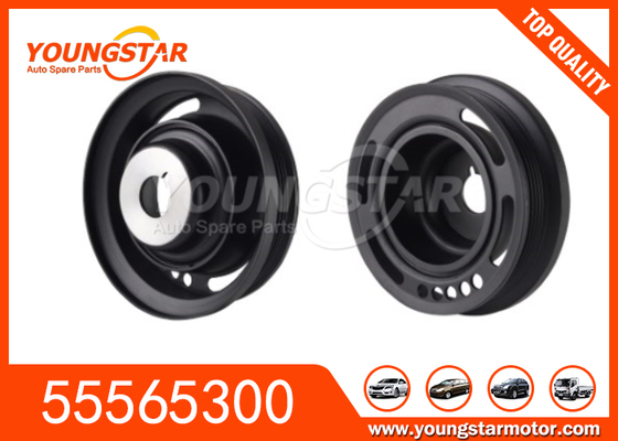 Chevrolet Cruze 1.8 Kurbelwelle Pulley 55565300 OEM