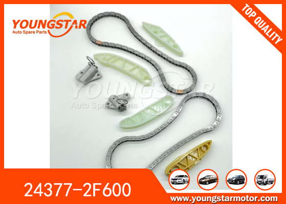 Zeitkettenkits 24377-2F600 für Hyundai D4HA D4HB
