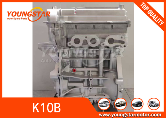 Suzuki K10B Motor für Alto Wagon A-Star Pixo Aluminium