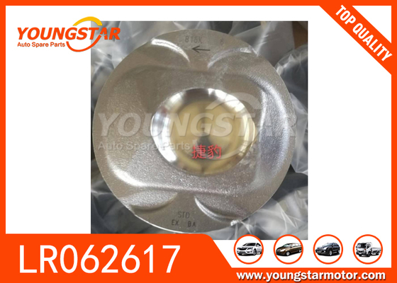 3.0T V6 LR062617 LR0765R5 LR041639-1 Kolben mit Kolbenringen AJ126 306ps