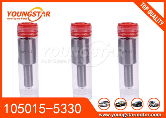 Mitsubishi Fuso 6D22 Einspritzdüse DLLA154SN533