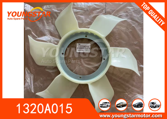 1320A015 Motorkühlventilator Mitsubishi L200 4D56 60.000 km Garantie
